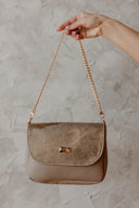 Rokas soma - Baguette tipa Gold Pony