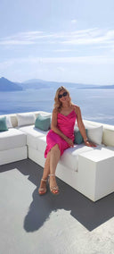 Dress Santorini
