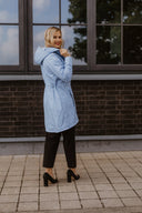 Sieviešu Softshell mētelis Frosted Twings