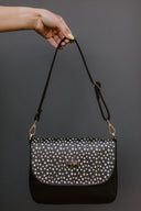 Leather strap for Baguette bags