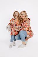 Sieviešu Softshell mētelis Orange Time