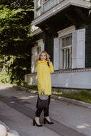 Sieviešu Softshell mētelis Sunflower Yellow