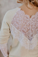 Tops Vanilla Dreamer