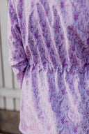 Sieviešu Softshell mētelis Lavanda