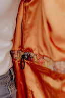 Sieviešu Softshell mētelis Orange Time