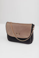 Handbag - Baguette type Rose Gold 