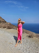 Dress Santorini