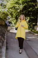 Sieviešu Softshell mētelis Sunflower Yellow
