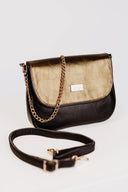 Rokas soma - Baguette tipa Moss Green