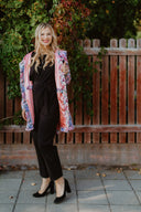 Sieviešu Softshell mētelis Roses