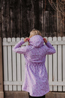 Sieviešu Softshell mētelis Lavanda