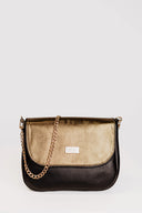 Rokas soma - Baguette tipa Moss Green