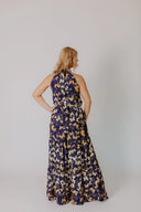 Dress Gold Butterflies