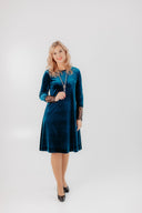 Samta Kleita Beta Tirkīzs