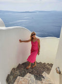 Dress Santorini