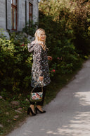 Sieviešu Softshell mētelis Black Meadow