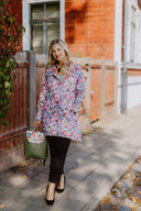 Sieviešu Softshell mētelis Roses