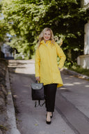Sieviešu Softshell mētelis Sunflower Yellow