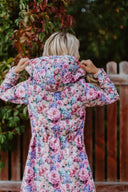 Sieviešu Softshell mētelis Roses