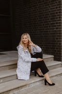 Sieviešu Softshell mētelis White Meadow