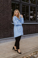 Sieviešu Softshell mētelis Frosted Twings