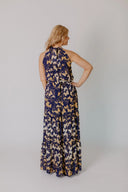 Dress Gold Butterflies