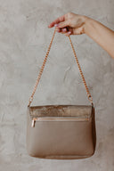 Rokas soma - Baguette tipa Gold Pony