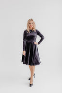 Samta Kleita Bella Antracite