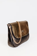 Rokas soma - Baguette tipa Moss Green