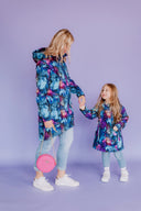 Sieviešu Softshell mētelis Ink