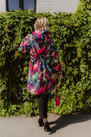 Sieviešu Softshell mētelis Colorful Feather