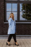 Sieviešu Softshell mētelis Frosted Twings