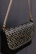 Rokas soma - Baguette tipa Gold Dots