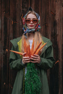 Sieviešu Softshell mētelis Olive Grace