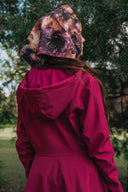 Sieviešu Softshell mētelis Plum Grace
