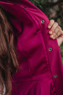 Sieviešu Softshell mētelis Plum Grace