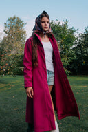 Sieviešu Softshell mētelis Plum Grace