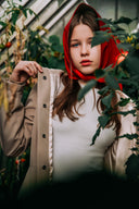 Sieviešu Softshell mētelis Beige Grace