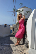 Dress Santorini