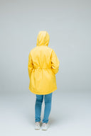 Meiteņu Softshell mētelis Sunflower Yellow