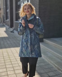 Sieviešu Softshell mētelis Animal Skin