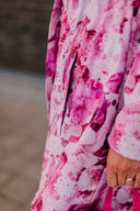 Sieviešu Softshell mētelis Pink Paradise