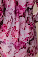 Sieviešu Softshell mētelis Pink Paradise