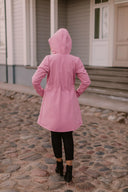 Sieviešu Softshell mētelis Powder Pink