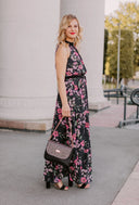 Rokas soma - Baguette tipa Gold Dots