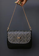 Rokas soma - Baguette tipa Gold Dots