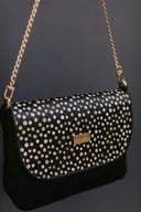 Rokas soma - Baguette tipa Gold Dots