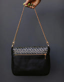 Rokas soma - Baguette tipa Gold Dots