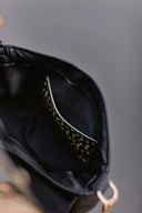 Rokas soma - Baguette tipa Gold Dots