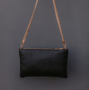 Clutch bag Tropical Nature